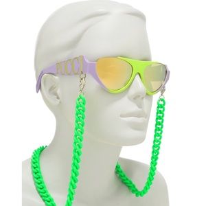Emilio pucci Chaiin Sunglasses